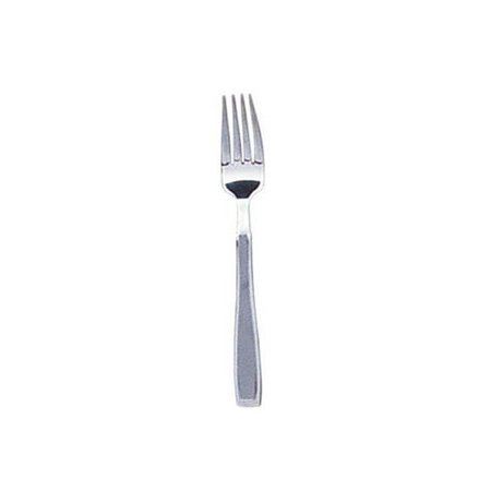 GB GIFTS 7.3 oz Weighted Cutlery & Straight fork GB292812